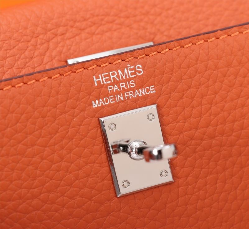 Hermes Kelly Bags